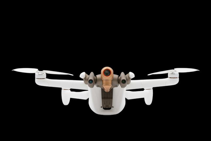 Actual product image Parrot Anafi Ai (32 min, 898 g, 48 Mpx)