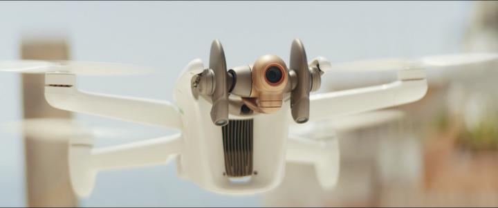 Actual product image Parrot Anafi Ai (32 min, 898 g, 48 Mpx)