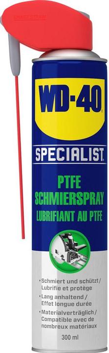 Produktbild WD-40 PTFE-Spray (300 ml)