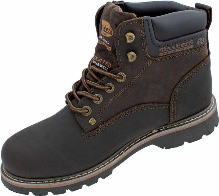 Immagine prodotto Dockers Stivaletto (41)