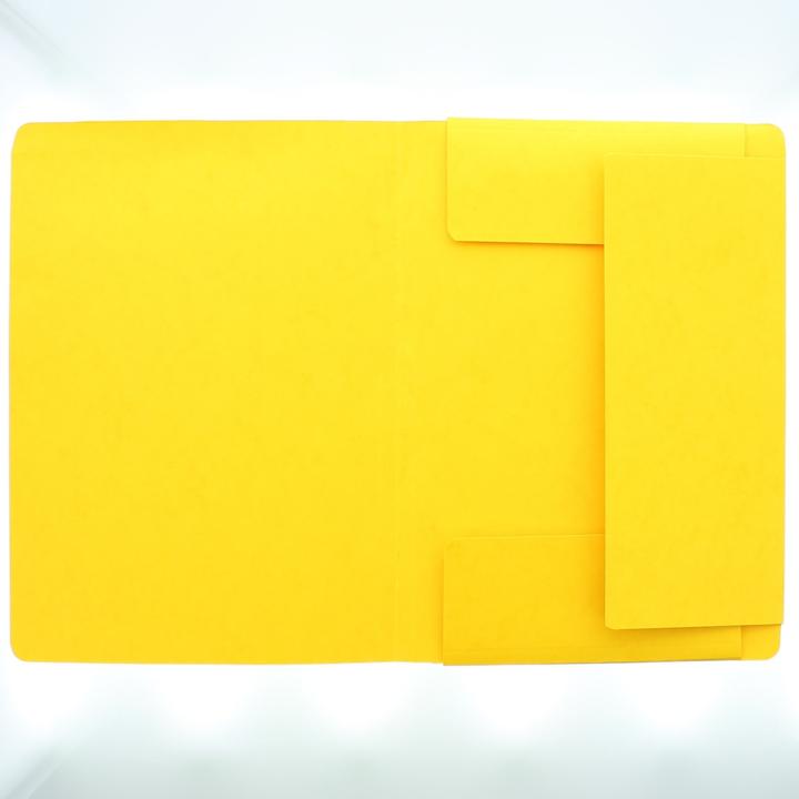 Image du produit Pagna Pochette en caoutchouc (A4, 1 x)