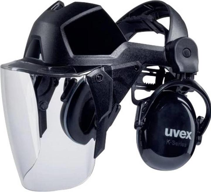 Uvex Safety Pheos Faceguard