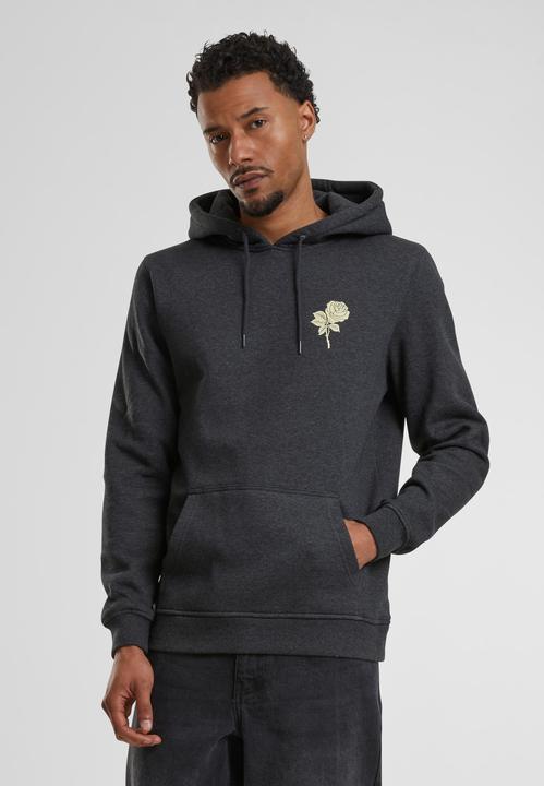 Actual product image Mister Tee Wasted Youth Hoody - 13161 (M)