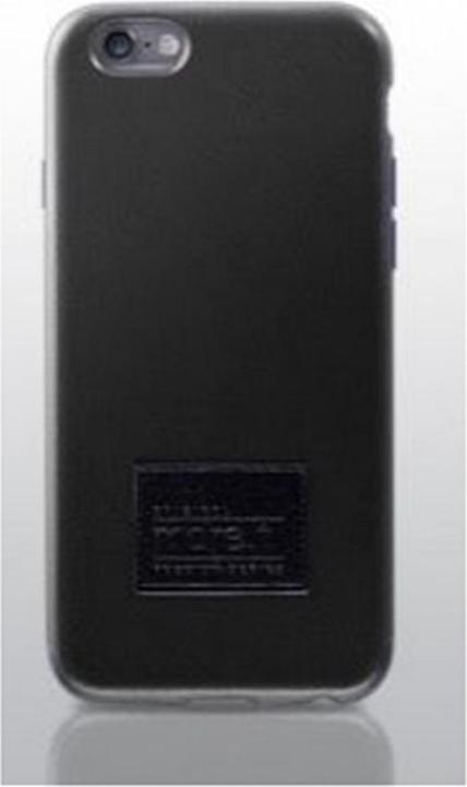 Image du produit more. Classic Collection Étui pour iPhone 6/6S Plus Noir (Apple iPhone 6s, Apple iPhone 6)
