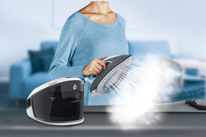 Actual product image Tefal SV8020E1 (2800 W, 450 g/min)