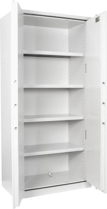Immagine prodotto Rottner Armadietto per archiviazione ignifugo Office Premium (615 l)
