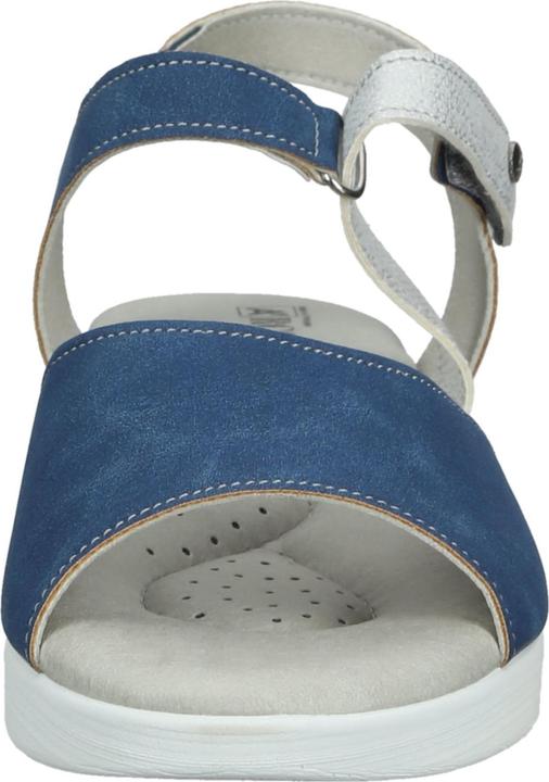 Produktbild Arcopedico Super leichte Keilsandalette von. Perfekt für zahlreiche Freizeitlooks geeignet. Ein ange (39)