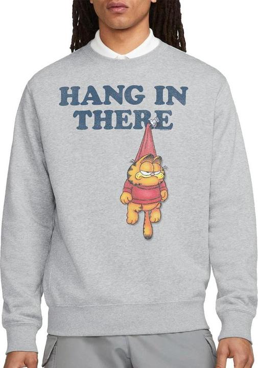 Produktbild Garfield Hang In There Sweatshirt (L)