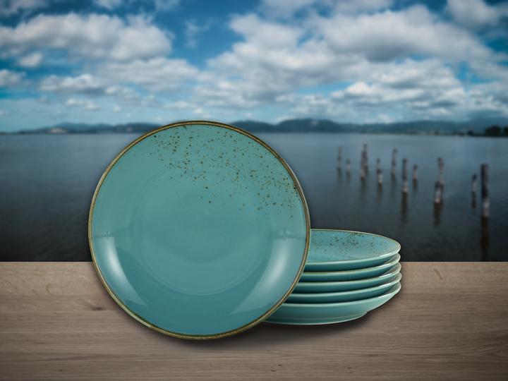 Image du produit CreaTable Collection Nature (6 x, 21 cm)