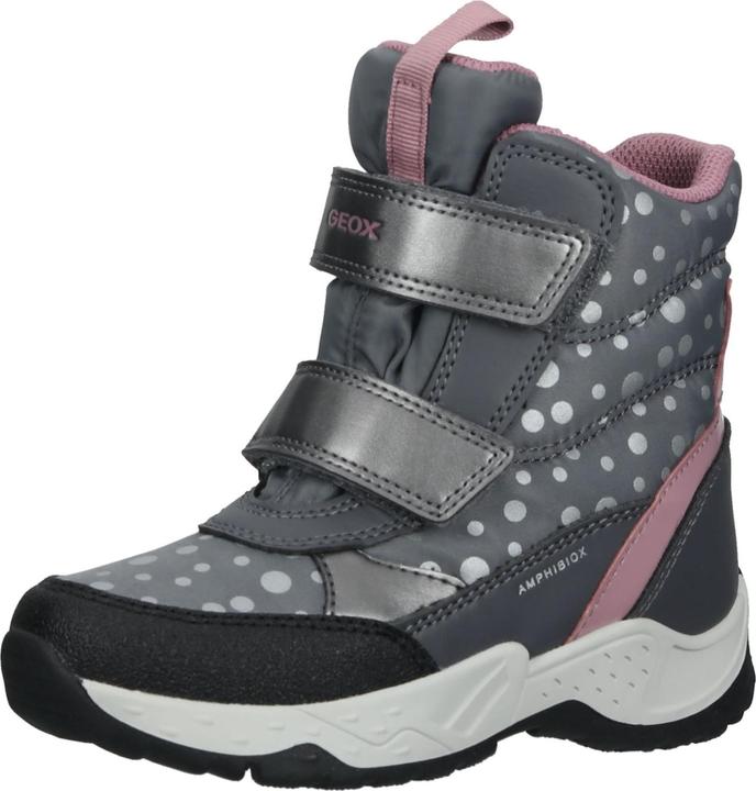 Geox Stiefelette