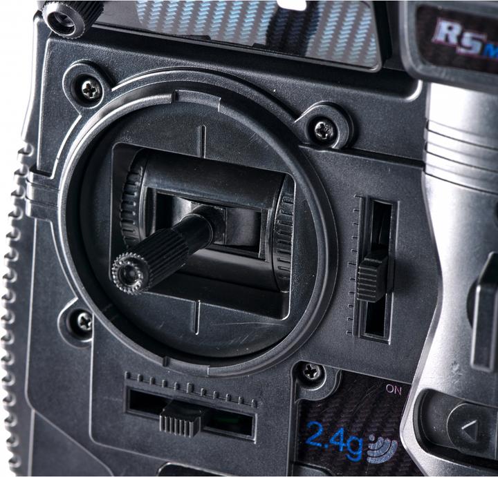 Productafbeelding Carson Reflexstok Multi