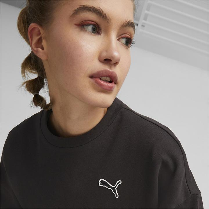 Produktbild Puma Better Essentials Crew Tr (XS)