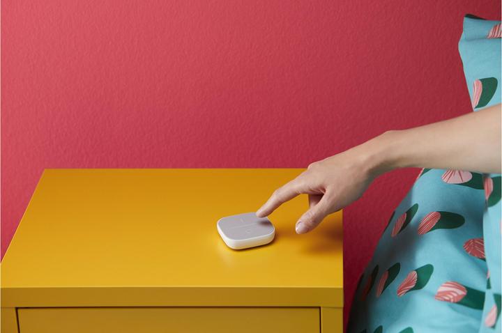Produktbild WiZ Portable Button