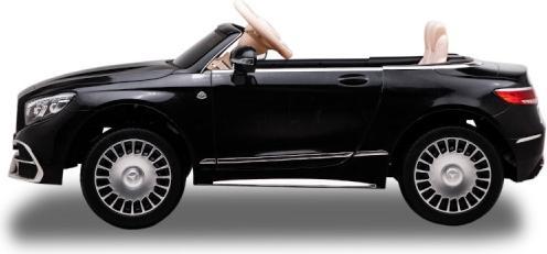 Produktbild Es-toys Mercedes S650 Maybach (12 V)