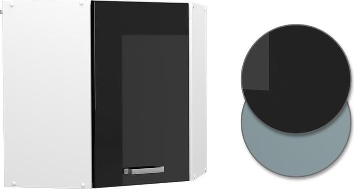 Produktbild Vicco Hängeschrank R-Line (57 x 34 x 60 cm)
