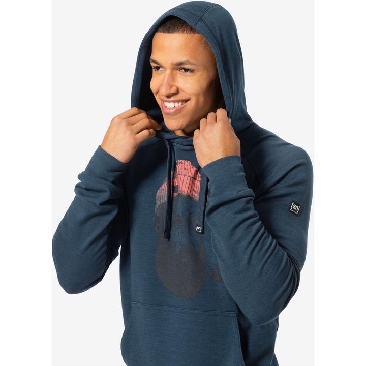 Immagine prodotto Super Natural Favourite Sailor Hoodie (XXL)