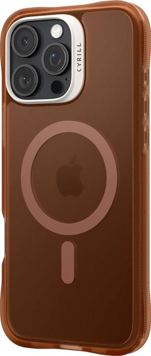 Image du produit Cyrill UltraSheer Mag (Apple iPhone 16 Pro Max)