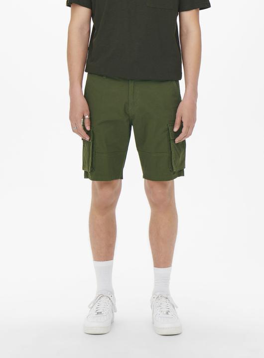 Immagine prodotto Only & Sons Pantaloncini cargo ONSCam (XL)