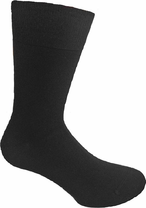 Produktbild Rukka Bambus Socken (3er Pack, S)