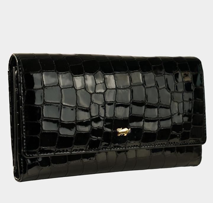 Actual product image Braun Büffel Long wallet Verona 40152 Wallet