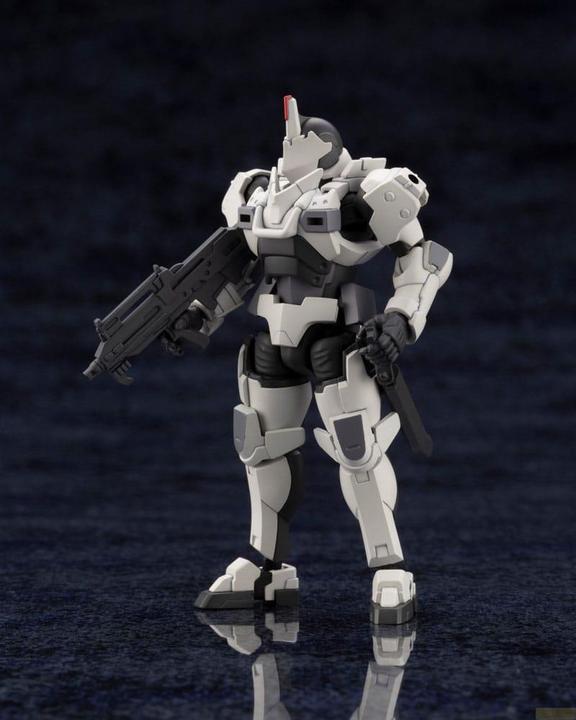 Produktbild Kotobukiya Hexa Gear Plastic Model Kit 1/24 Governor Armor Type: Pawn X1 8 cm
