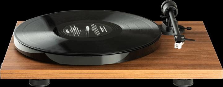 Image du produit Pro-Ject E1 BT (AT3600L) (Manuel)