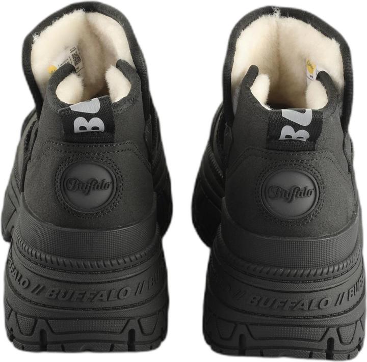 Immagine prodotto Buffalo Fusion Slip On Lo Warm (39)