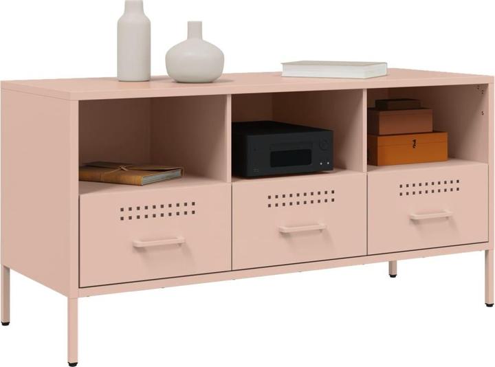 Produktbild VidaXL Latrell (100.5 x 39 x 50.5 cm)