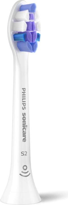 Immagine prodotto Philips Sonicare S2 Sensibile (4 x)