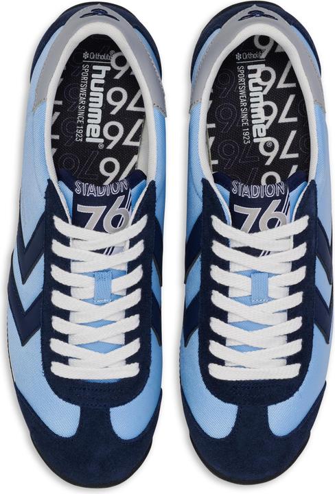 Produktbild hummel Stadion Nylon (38)