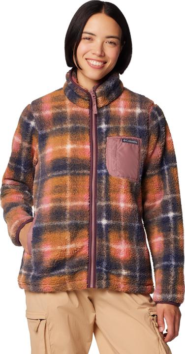 Produktbild Columbia West Bend Shirt Jacket (XL)