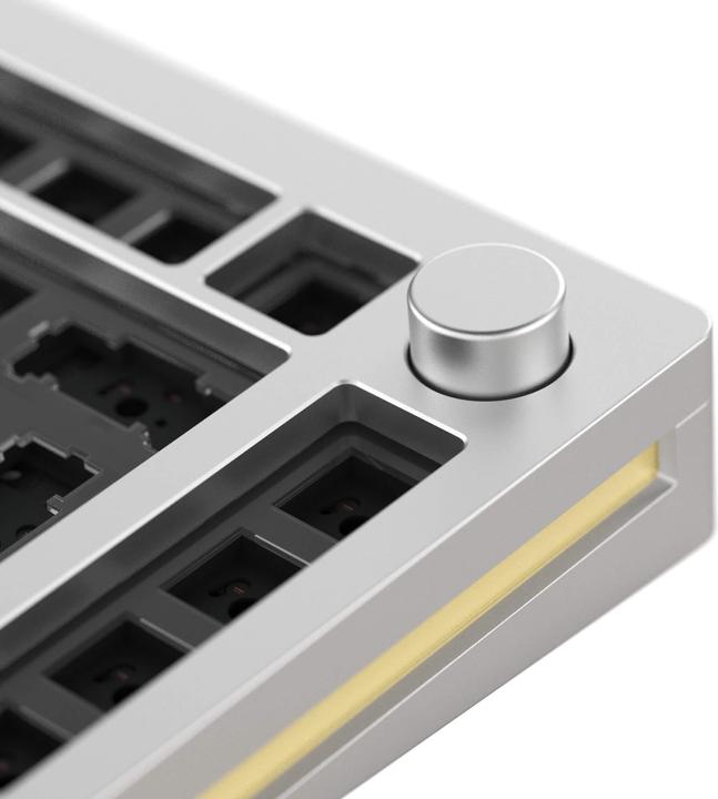 Produktbild Akko MonsGeek M1 Barebone Kit (US, Kabelgebunden)