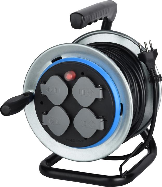 Actual product image Schönenberger Industrial (20 m, 1 mm²)
