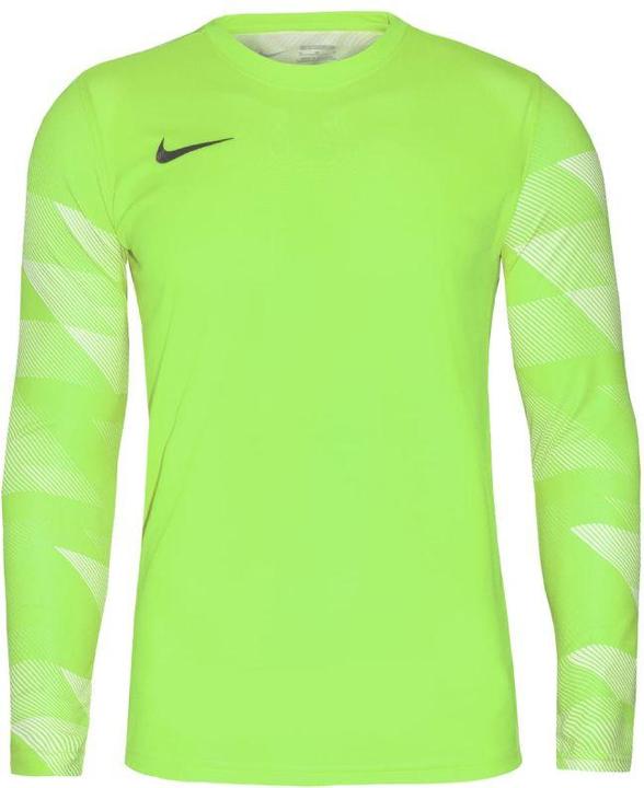 Image du produit Nike Dri-Fit Park 4 Goalkeeper Volt/White/Black L (L)