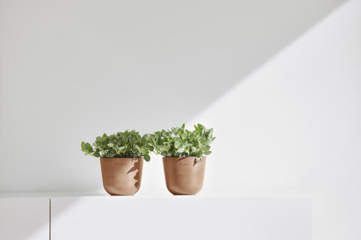 Produktbild Ecopots Oslo Mini (11.50 cm)
