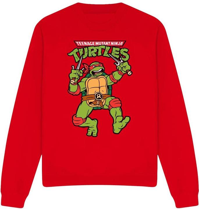 Image du produit Teenage Mutant NT - Sweat - Adulte (XL)