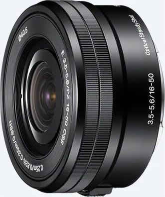 Produktbild Sony Alpha 6100 Kit (16 - 50 mm, 24.20 Mpx, APS-C / DX)