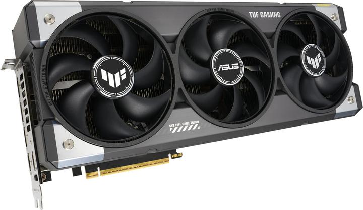Produktbild ASUS TUF RTX 5080 GAMING (16 GB)