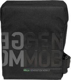 Actual product image Golla Salmiac G1179 100, photo/video bag, green (Camera shoulder bag)