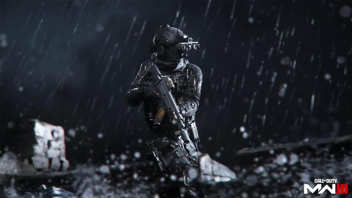 Produktbild Activision Call of Duty: Modern Warfare III (Xbox Series X, Xbox One S, DE)