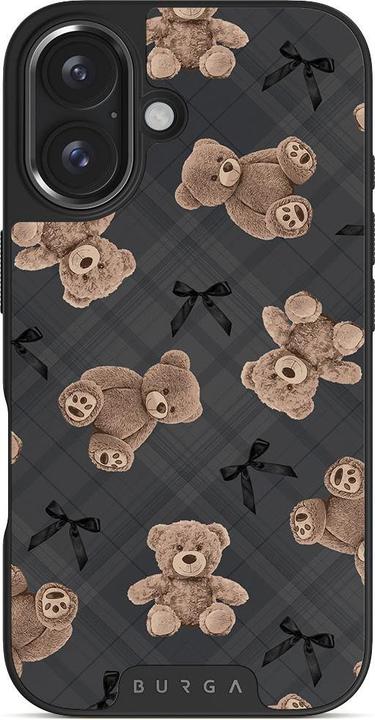 Produktbild Burga Bff (Apple iPhone 16 Plus)
