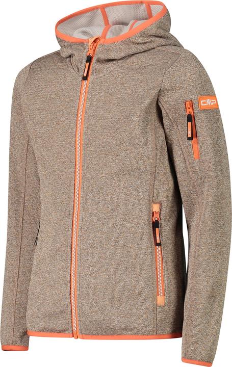 Image du produit CMP Campagnolo Knitted Hoodie (128)