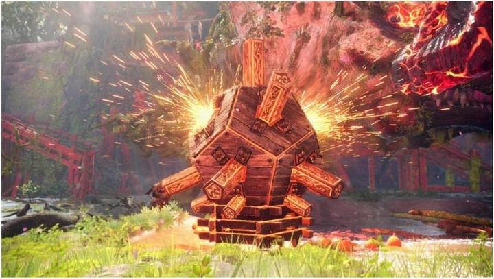 Immagine prodotto EA Games Wild Hearts (PS5, DE)