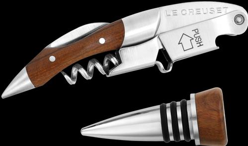 Screwpull Couteau de serveur WT-110 (Bouchon de vin)