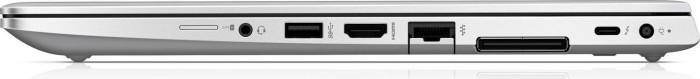 Actual product image HP Elitebook 840 G5 (14", Intel Core i5-8350U, 16 GB, 256 GB, DE)