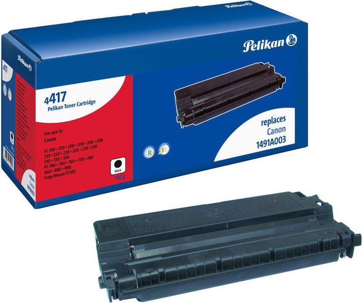 Actual product image Pelikan F41-8801e30 (FC)