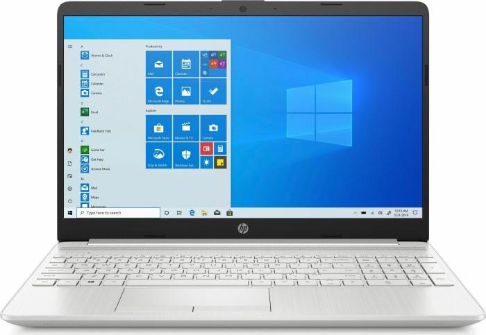 Actual product image HP 15 – dw3263ng (15.60", Intel Core i7-1165G7, 16 GB, 512 GB, DE)