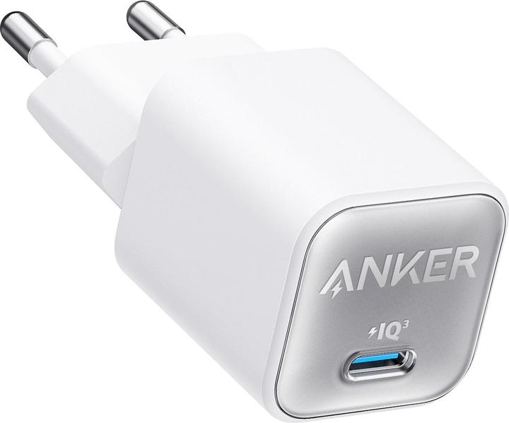 Produktbild Anker 511 Nano Charger (30 W)
