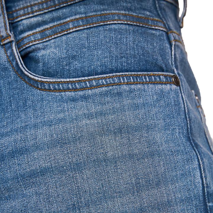 Image du produit Crosshatch Short en denim Tadcaster pour homme (30)