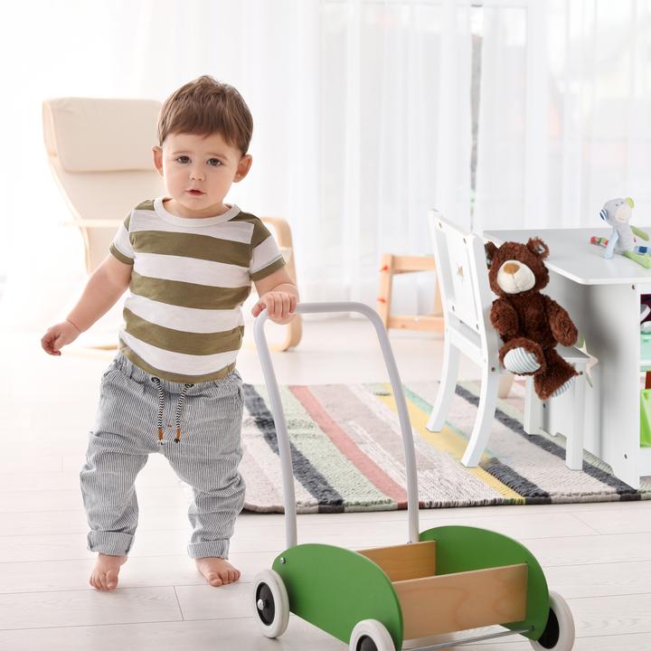 Actual product image Relaxdays Albus (Kids table)